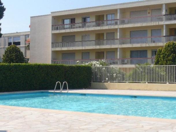 Mazet De La Mer 54M2 Lavandou 100M Plage Avec Piscine Le Lavandou Exterior photo
